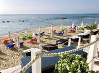 Seaside Sunset - free parking - B&B Zlatni Pyasatsi