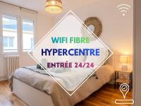 Le Sable & Sauge - Saint Nazaire centre ville - Ferienwohnung Saint-Nazaire