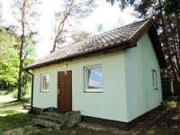 Holiday House in Szczecin at the lake with parking space for 4 persons - Chambres d'hôtes Szczecin