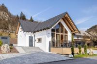 Chalet Bela - B&B Bohinjska Bela