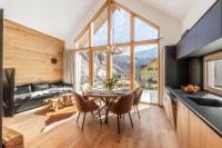 Chalet Bela - B&B Bohinjska Bela
