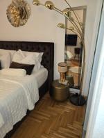 Apartments iris - Ferienwohnung Brela