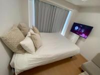 SQ) SHIBUYA HOUSE - Ferienwohnung Tokio