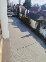 Doppelzimmer mit Balkon