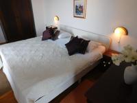 Appartement met 1 Slaapkamer en Balkon met Uitzicht op Zee