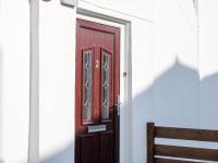 2 The Elms - B&B Salcombe