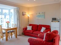 2 The Elms - B&B Salcombe