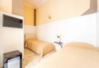 Habitación Doble Pequeña - 2 camas