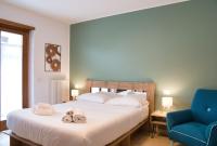 NNHouse: large terrace and marvelous view - Chambres d’hôtes Cassina Valsassina