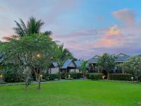 Pai Nam Now - Ferienwohnung Pai