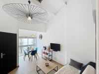 Le Mediteraneo - proche de la plage - Parking - B&B Narbona