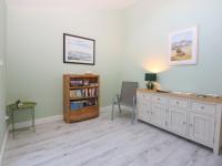 2 Lon Y Dryw - Bed and Breakfast Holyhead