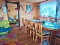 Mounty vendégház - Chambres d’hôtes Borzont