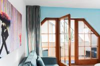Ferienwohnung Kapitänskajüte - B&B Scharbeutz
