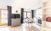 Ferienwohnung Ankerbucht Scharbeutz - B&B Scharbeutz