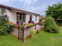 B&B Stiege - Holiday home in Hasselfelde with private terrace - Bed and Breakfast Stiege