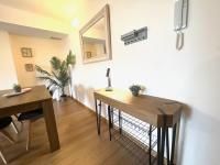 Time to Relax – Apartamento lujo golf y mar - B&B Sant Jordi