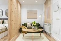 Waou Cuatro Caminos II - Alquiler Corta Duración - Ferienwohnung Madrid