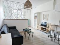 Thermes et Home Cinéma - T1 bis sur Royat - B&B Royat