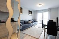 noclegi Studio Gdańsk Przymorze SWEDA Seaside Gdańsk