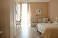 Junior Suite met Balkon