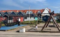 Hundested Havnehytter - B&B Hundested
