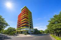 Signature Family Serviced Apartments in Dharmahusada East Surabaya by Le Ciel Hospitality - B&B Surabaya