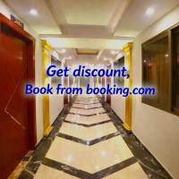 Royal Galaxy Hotel & Residence Islamabad - Chambres d’hôtes Islamabad