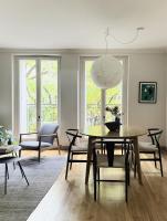 Romantic Montmartre - bright apartment - Paris - Ferienwohnung Paris