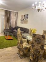 Oceanview Apartment with Garden and BBQ zone - Ferienwohnung Puerto de Santiago