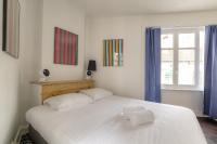 Appartement cosy et lumineux, Berges du Rhône - B&B Lione