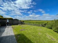 Merlins Zauberhaus - B&B Dornum
