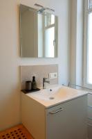 Suite kaai 24 - Chambres d’hôtes Nieuport