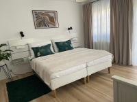 Apartmán pod hradbami v centru Litoměřic - B&B Litoměřice