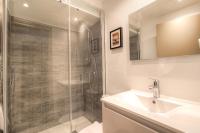 Studio fonctionnel et rénové, Berges du Rhône - Bed and Breakfast Lyon