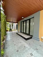 Ta Legacy Villa's - B&B Phu Quoc