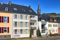 BG Living & Hosting - Moselufer Apartments Lieser - Direkt an der Mosel - Flussblick - Balkon - Parkplatz - Chambres d'hôtes Lieser