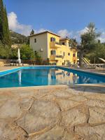 Sunset View Studios - Ferienwohnung Agios Nikitas