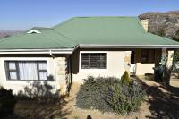 Villa Vista Bonita 63 - B&B Clarens