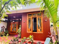 Coral Bay Villa - B&B Pottuvil