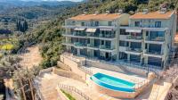 Emmari Luxury Suites - B&B Epískopos