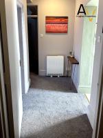 Church Stretton 2-Bed Apartment Central By AV Hughes Properties - Chambres d'hôtes Church Stretton