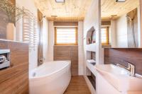 Casa a Schiera con 2 Camere da Letto