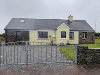 Skellig View - Bed and Breakfast Portmagee