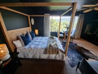 Forest Nature Spa - B&B Plettenberg Bay