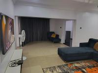 Kbazzaparments Unit3 - B&B Ibadan