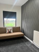 Lovely 2-bed flat, ideal for races, football, city - B&B Fazakerley