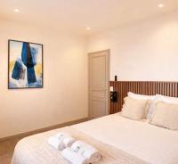 Elegant property - Eiffel Tower & Invalides - B&B Parigi
