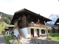 B&B Lenk - apartment in Lenk in Simmental Bernese Oberland - Bed and Breakfast Lenk