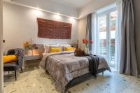 Sardinia Re - Viale Italia Central Apartment - B&B Sassari